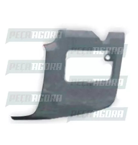 PARACHOQUE DIANTEIRO PARA SCANIA R-113 DIREITO  SERIE 4 EUROPEU (450031)