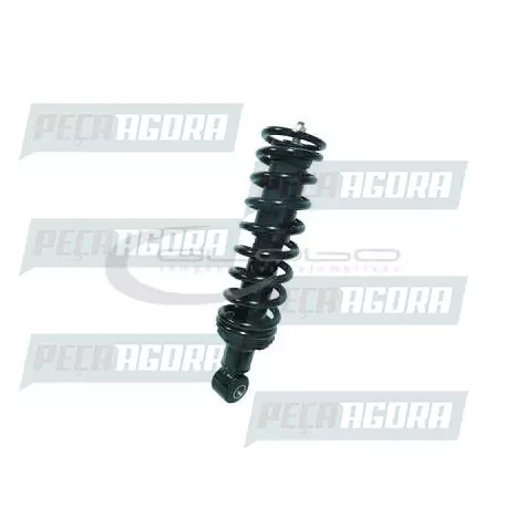 MOLA CABINE VOLVO FH 2004/2009 DIANT.GLOBO (452979)