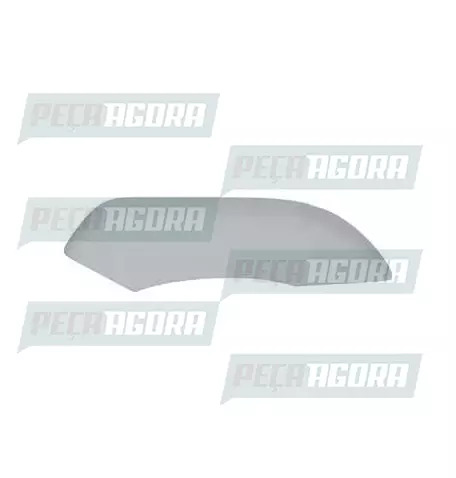 PARALAMA CABINA SIMPLES VOLKSWAGEN 19.320 DIREITO PRIMER BONFANTI (2T2821306.)