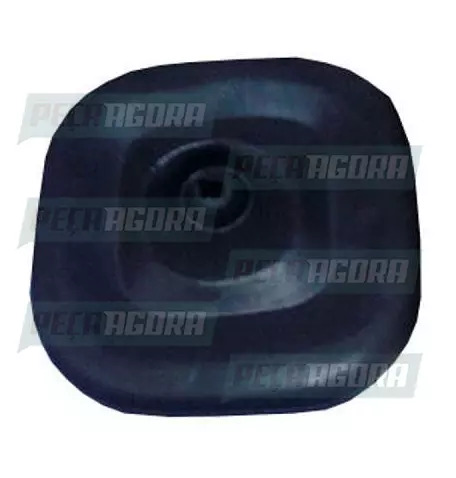 GUARDA PO CAMBIO FORD CARGO/VOLKSWAGEN INFERIOR (TJG711099.)