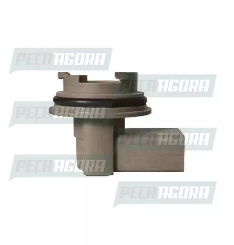 SOQUETE LANTERNAS MERCEDES BENZ PL0520/PL0588 E PL0592 PRADOLUX (453649)