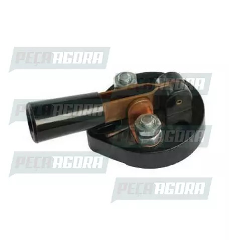 CHAVE GERAL DE FACA CAMINHOES ONIBUS TODOS MARILIA (A3215450008.)