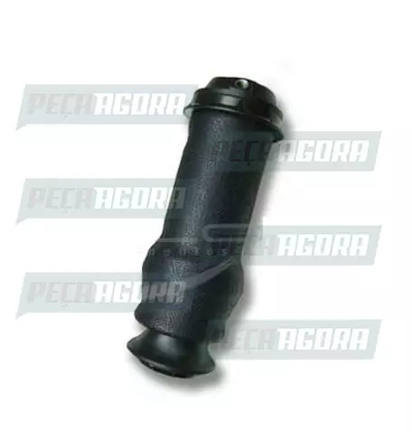 BOLSA PNEUMATICA AMORT.CABINE VOLVO FH12 DIANT.GLOBO (452969)