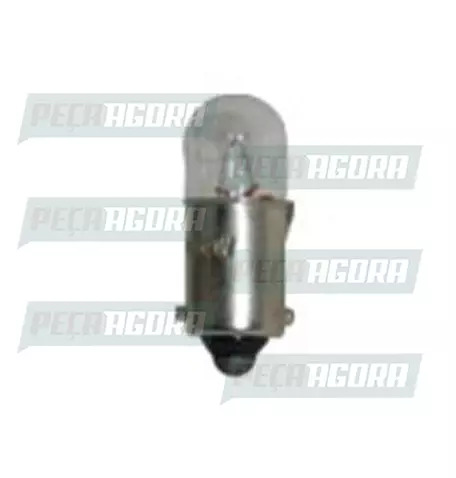 LAMPADA IMPORTADA HELLA 53 24V T2W (445302)
