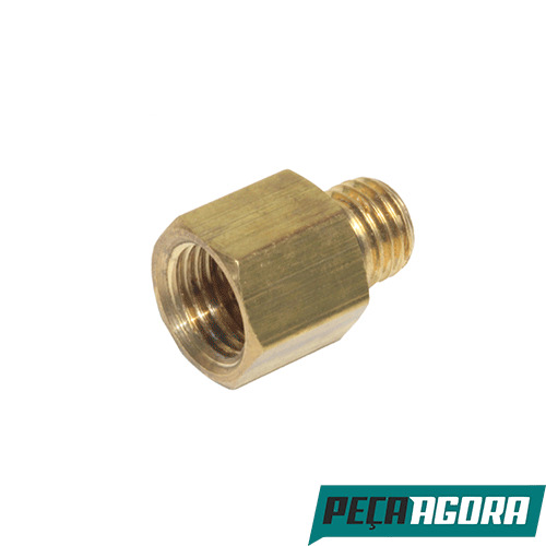 CONEXAO REDUTORA VALVULA MB MERCEDES BENZ DIVERSAS (L42168)