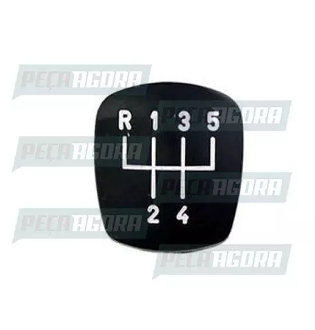 BOLA CAMBIO MERCEDES BENZ 1935 LONGA MACIA 5M R-1-3-5 CIMA REDUZIDA (3842687757)