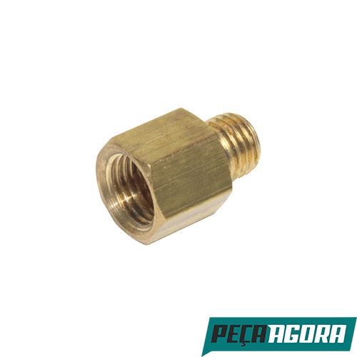 CONEXAO REDUTORA VALVULA MB MERCEDES BENZ DIVERSOS (L42169)