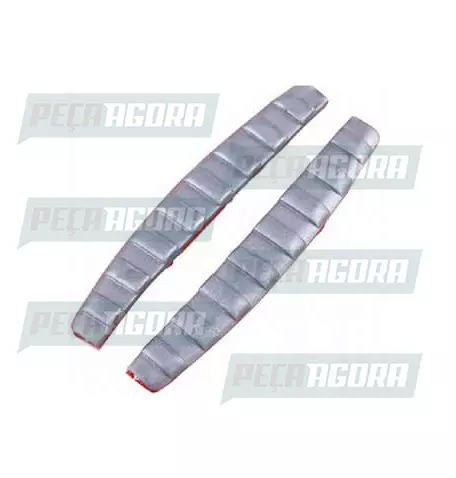 PROTETOR DE PORTA SPACE CAPO CROMADO CRISTAL (443731)