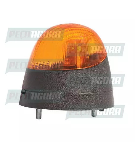 LANTERNA LATERAL FORD CARGO AM ESQUERDO 1315 SINALSUL (AC46/13B377/AE)