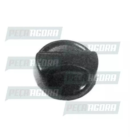 BOTAO DE ACIONAMENTO DO AR/VENTILACAO MERCEDES BENZ HPN 1620 BICUDO (0008220101)