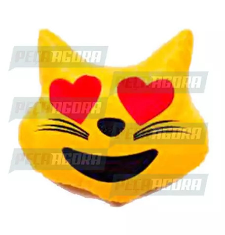 AROMATIZANTE PELUCIA EMOTIONS GATO (447934)