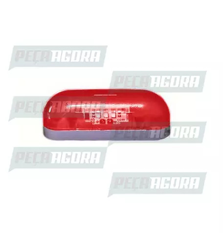 LANTERNA LATERAL PALITINHO ARREDONDADA - VM (458969)