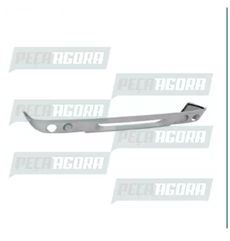 SPOILER FORD CARGO 1622/1717/1721/1722/2421/2422/2428 2000-11 PLASTICO (439542)