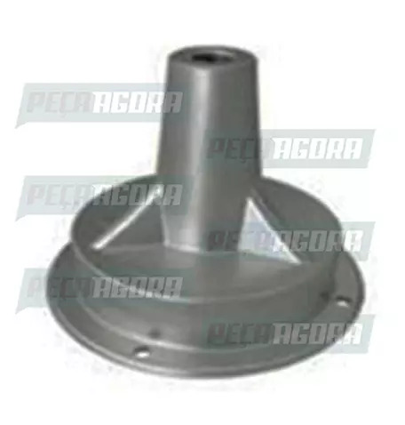FLANGE CARRETA RANDON NOVA LONGA RODOAR ESPECIAL (448246)