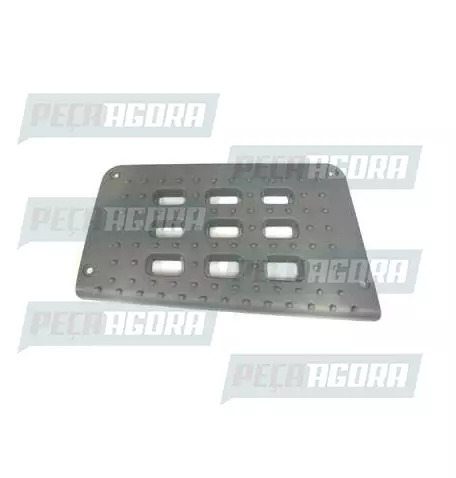 TAPETE DEGRAU VOLKSWAGEN CONSTELLATION INFERIOR LE (440492)