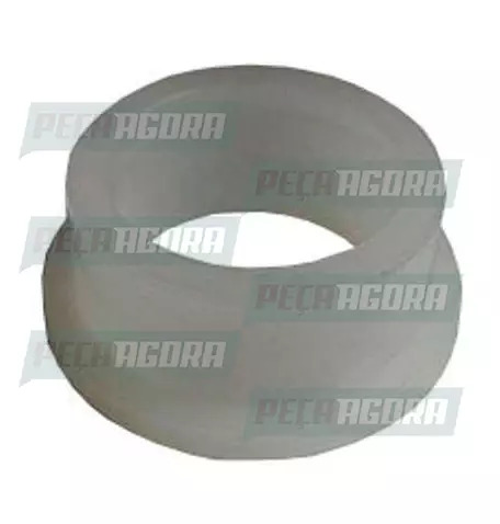 BUCHA PONTA BARRA ESTABILIZADORA DIANTEIRA MERCEDES BENZ HPN (0003232150)