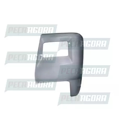 GRADE VOLKSWAGEN 8.150/8.120(EXTENSAO ESQUERDO ) PLASTICA COM PRIMER (2RD853655.