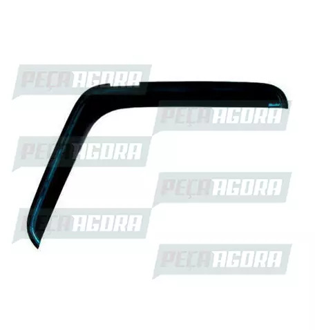 PAR CALHA CHUVA PARA SCANIA L-111 (448326)