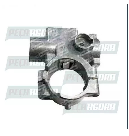 TRAVA DIRECAO MB FPN/HPN SEM PARTIDA ELETRICA SEM CILINDRO UNIVEL (A3504607024.)