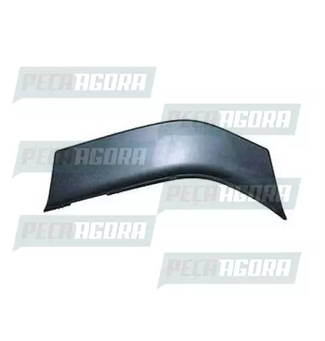 ACABAMENTO PARALAMA DIANTEIRO PARA SCANIA SERIE 4/SERIE 5 R/HIGHLINE ESQUERDO FA