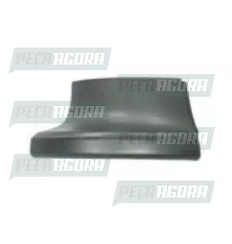 ACABAMENTO ALOJAMENTO FAROL PARA SCANIA HIGHLINE ESQUERDO CPM (444370)