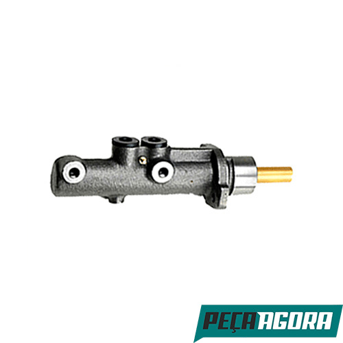 CILINDRO FREIO MESTRE MB MERCEDES BENZ SPRINTER 312 (0004316301-L42186)
