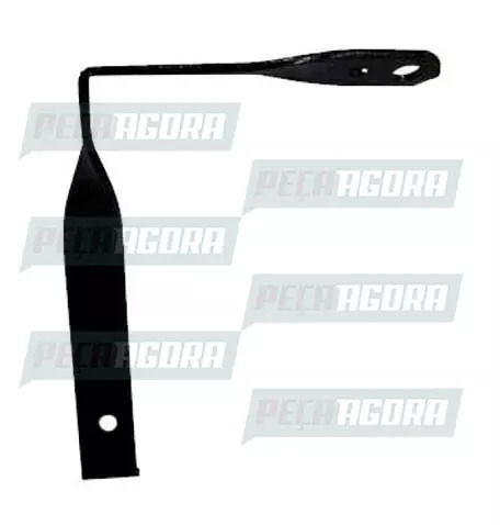 SUPORTE ANTENA PX FRONT CARGO TRUCK 2012 DIR (447280)