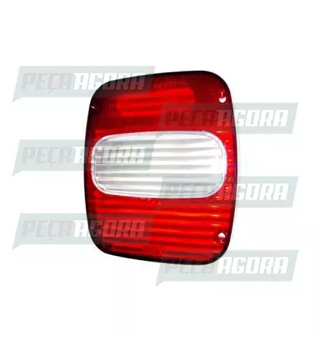 LENTE TRASEIRA EURO 5 2012 GAUER (440596)