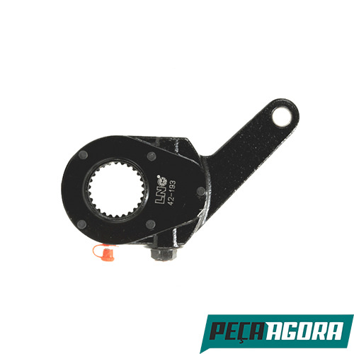 CATRACA FREIO MANUAL DIANTEIRA 26 ESTRIAS MB 1924 1929 1932 1933 - CHAVE 19MM (3