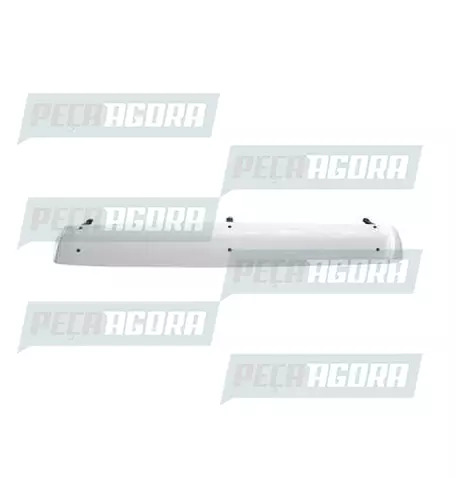 TAPA-SOL MERCEDES BENZ ACCELLO COM SUPORTE PRIMER FIBRA BONFANTI (441499)