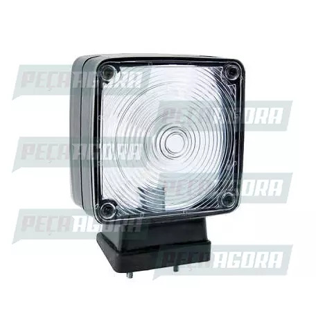 LANTERNA SETA MERCEDES BENZ CARA PRETA.CR PRADOLUX PL0408 (453919)