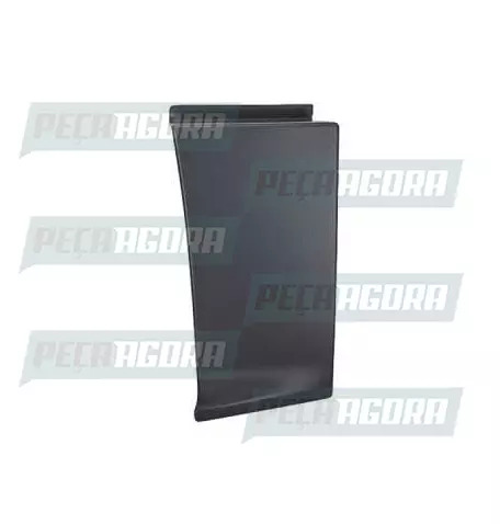 TAPA ESTRIBO PEGA CHINELO FORD CARGO 2842 DIREITO PRIMER BONFANTI (442301)