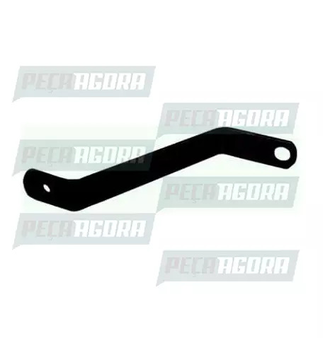 SUPORTE QUADRADO DIANTEIRO VOLKSWAGEN CONSTELLATION 13180 RODOAR (446975)