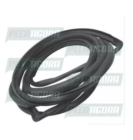 BORRACHA PARA-BRISA TOWER 95... 98 UNIFLEX (442763)