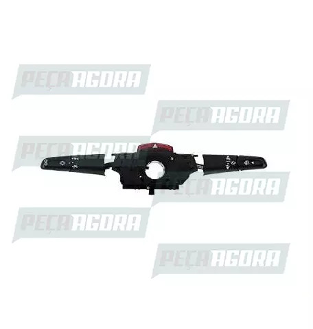 CHAVE SETA IMPORTADA MERCEDES BENZ SPRINTER/ATEGO/ACCELO COMPLETA (A0005407445)