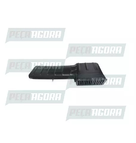 CHARUTO FILTRO PLASTICO PARA SCANIA 113 (393184.)