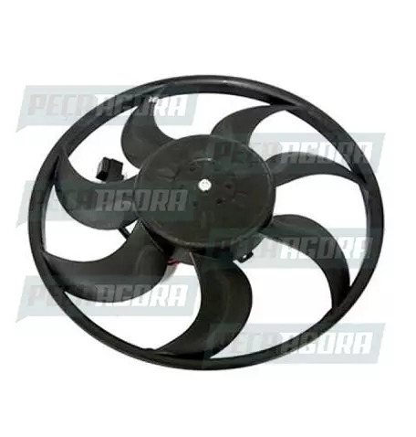 MOTOR VENTILADOR RADIADOR VOLKSWAGEN 01... 24V (BBF006KMO60N)