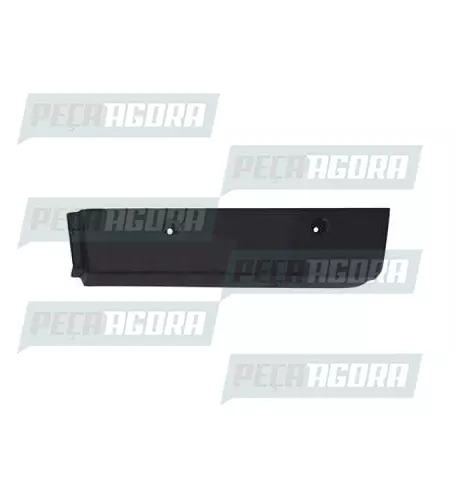 PARACHOQUE DIANTEIRO MERCEDES BENZ 180 (PONTEIRA ESQ) LAM PRIMER BONFANTI (63188