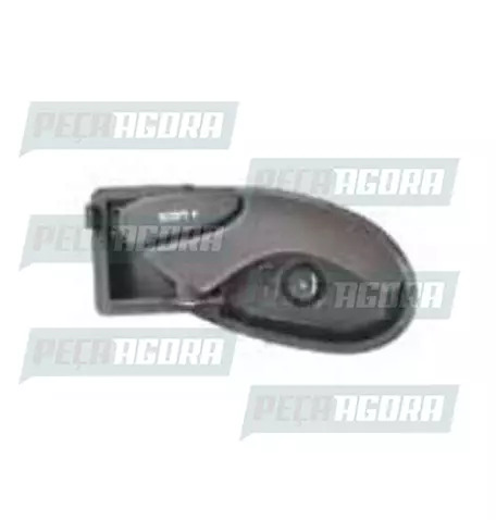 MACANETA INTERNA F.TRANSIT/VAN/FURGAO PORTA DIANTEIRA ESQUERDO BRIM (YC15V22601A