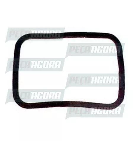 BORRACHA TETO SOLAR MERCEDES BENZ 1113/1934/608 UNIFLEX (3448870198)