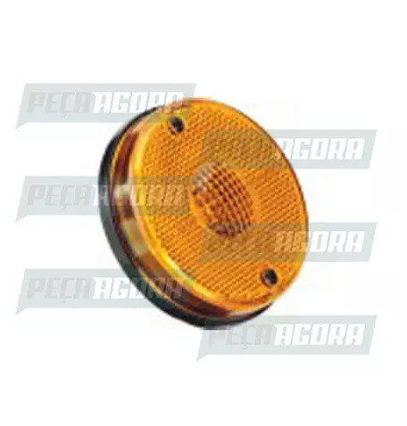 LANTERNA LATERAL RANDON 2000 SEM SUPORTE -AM 1145PS SINALSUL (421359)