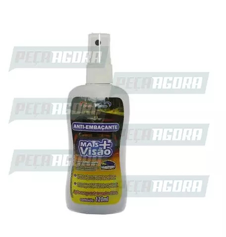 ANTI- EMBACANTE SPRAY 120ML (453698)