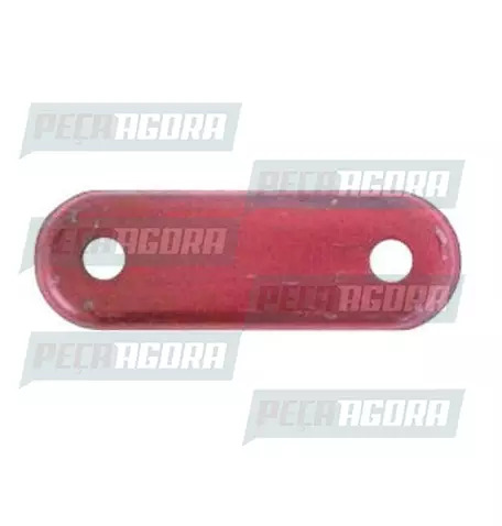 ALGEMA ESTABILIZADORA DIANTEIRA MERCEDES BENZ 608 (3143230047)