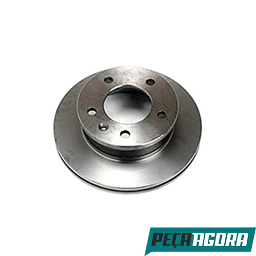 DISCO FREIO DIANTEIRO MB MERCEDES BENZ SPRINTER 310/ 312 (9024210612)
