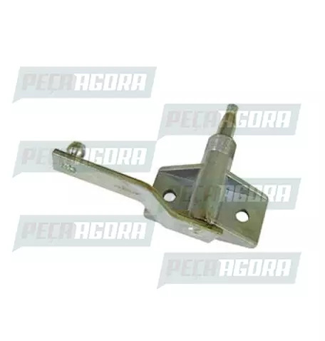 PIVO LIMPADOR PARA-BRISA GRANERO PARA SCANIA 112 DIREITO (537359.)