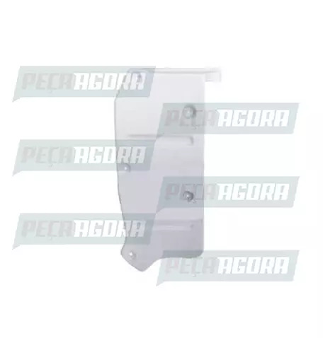 COBERTURA PARACHOQUE MERCEDES BENZ 1720 ESQUERDO PRIMER BONFANTI (6938857122,)