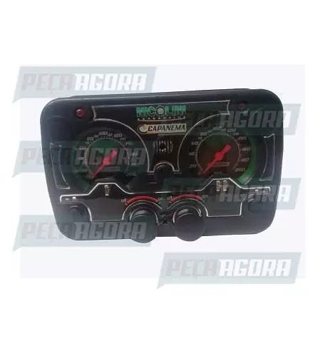 PAINEL CAPANEMA UNIVERSAL COMUM CAIXINHA TOP LINE RODOAR (456121)