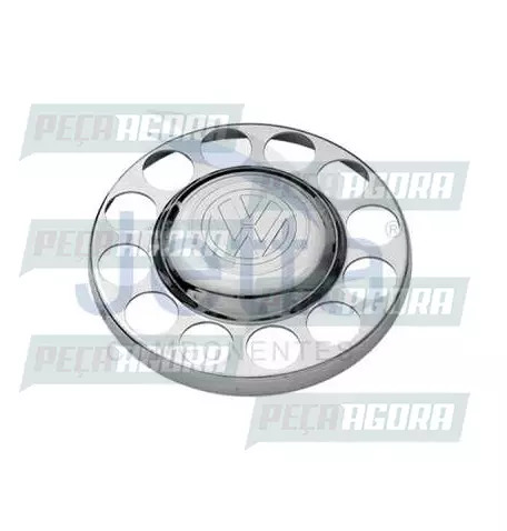 SOBRE TAMPA DO CUBO TRACAO VOLKSWAGEN 3/4 (453299)