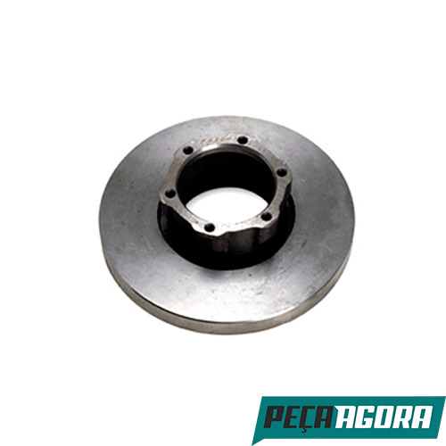 DISCO FREIO MB MERCEDES BENZ 709/ 710 / 912 / 914 / 1114 (6704210012)