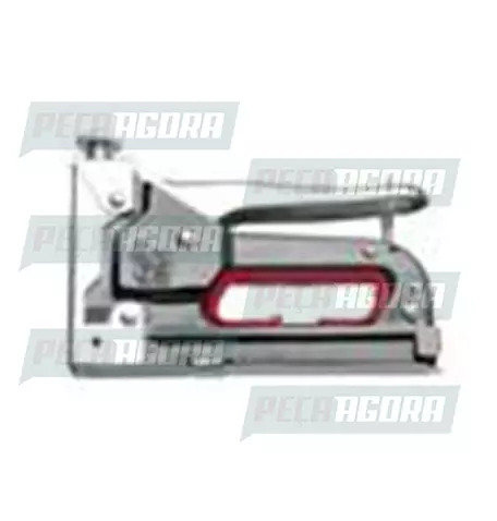GRAMPEADOR PROFISSIONAL METAL (440253)